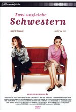 Zwei ungleiche Schwestern DVD-Cover
