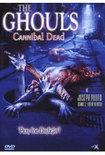 The Ghouls - Dannibal Dead DVD-Cover