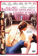 Ballroom Dancing & Charm School DVD-Cover