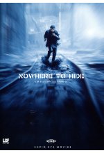 Nowhere to Hide DVD-Cover