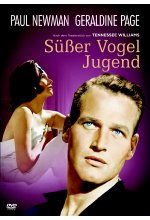 Süßer Vogel Jugend DVD-Cover