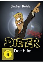 Dieter - Der Film DVD-Cover