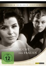 Sehnsucht der Frauen DVD-Cover