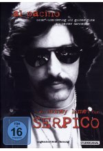 Serpico DVD-Cover