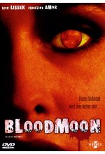 Blood Moon DVD-Cover