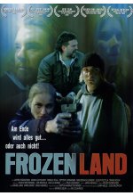 Frozen Land DVD-Cover