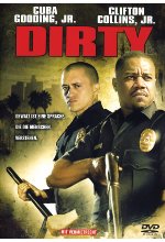 Dirty DVD-Cover