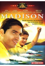 Madison DVD-Cover