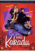Der Rote Kakadu DVD-Cover