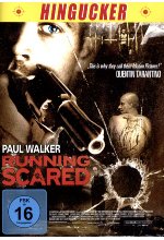 Running Scared DVD-Cover