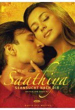Saathiya - Sehnsucht nach dir DVD-Cover
