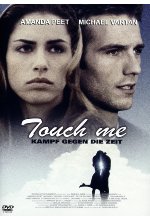 Touch me - Kampf gegen die Zeit DVD-Cover