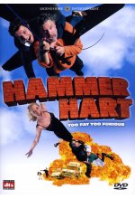 Hammerhart DVD-Cover
