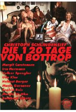 Die 120 Tage von Bottrop DVD-Cover
