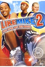 Like Mike 2 DVD-Cover