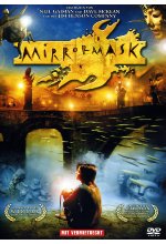 Mirrormask DVD-Cover