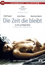 Die Zeit die bleibt DVD-Cover