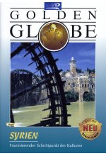 Syrien - Golden Globe DVD-Cover