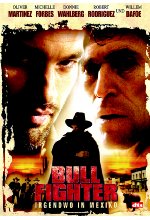 Bullfighter - Irgendwo in Mexiko DVD-Cover