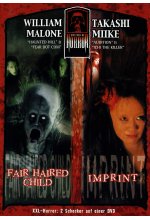 Masters of Horror - Miike/Malone DVD-Cover