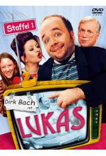 Lukas - Staffel 1  [3 DVDs] DVD-Cover