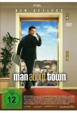 Man About Town DVD-Cover