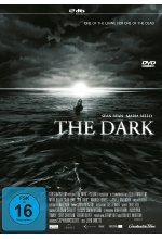 The Dark DVD-Cover