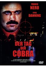 Der Tag der Cobra DVD-Cover