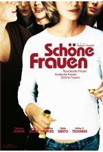 Schöne Frauen DVD-Cover