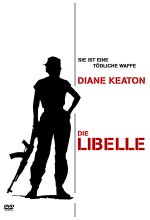 Die Libelle DVD-Cover
