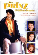 Der Prinz von Pensylvania DVD-Cover