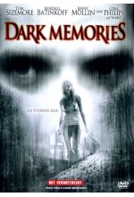 Dark Memories DVD-Cover