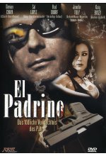 El Padrino DVD-Cover