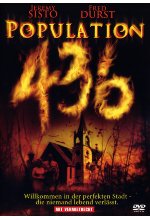 Population 436 DVD-Cover