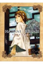 Haibane-Renmei/Ailes Grises - Box  [4 DVDs] DVD-Cover