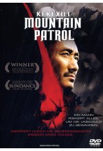 Kekexili: Mountain Patrol DVD-Cover