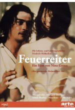 Feuerreiter DVD-Cover