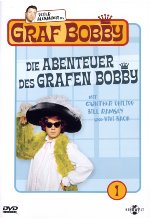 Die Abenteuer des Grafen Bobby DVD-Cover