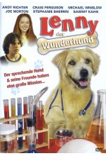 Lenny - Der Wunderhund DVD-Cover