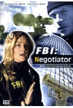 FBI: Negotiator - Die Unterhändlerin DVD-Cover