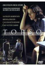 Torso DVD-Cover