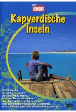 Kapverdische Inseln - On Tour DVD-Cover