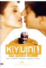 Kyun! Ho Gaya Na - Und unsere Träume werden wahr  [2 DVDs] DVD-Cover
