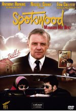 Spotswood - Manager mit Herz DVD-Cover