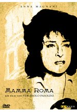 Mamma Roma DVD-Cover