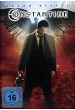 Constantine DVD-Cover