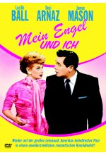 Mein Engel und ich DVD-Cover