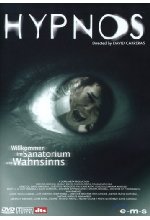 Hypnos DVD-Cover