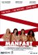 Manfast - 100 Tage...100 Nächte...ohne Sex? kaufen