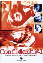 Confidential DVD-Cover